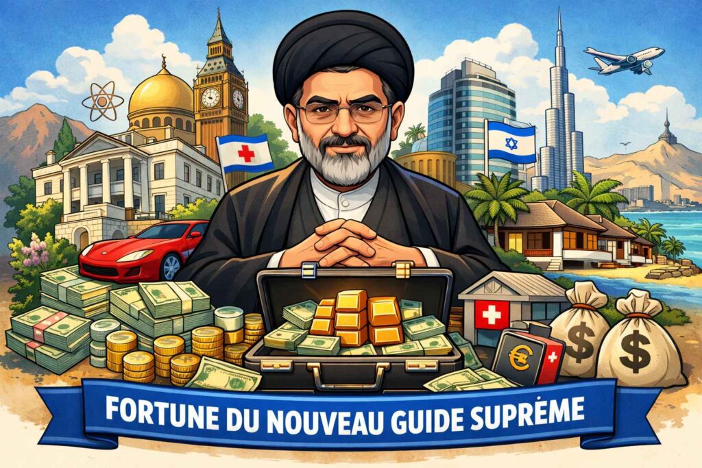 fortune guide supreme