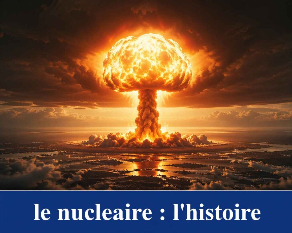nucleaire