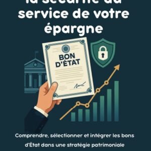 Les bons d'État, la sécurité au service de votre épargne