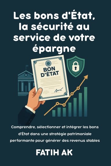 Les bons d'État, la sécurité au service de votre épargne