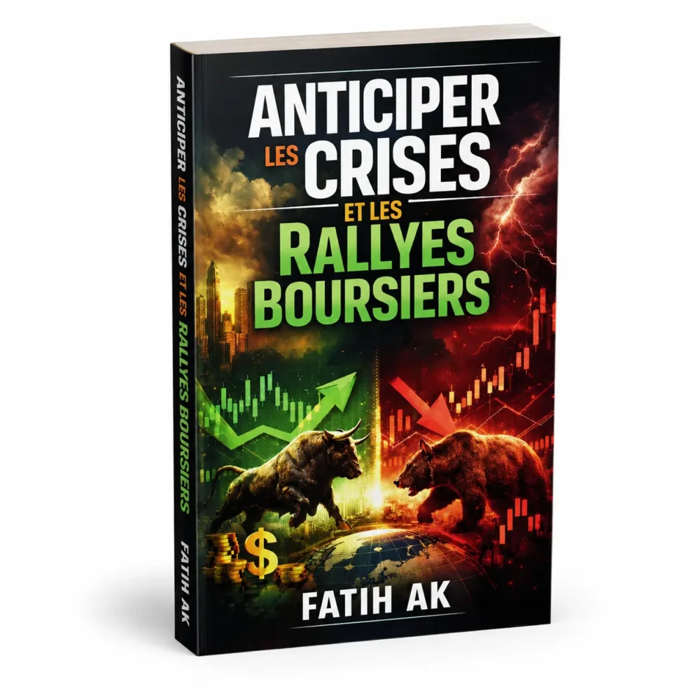 Anticiper les crises et les rallyes boursiers