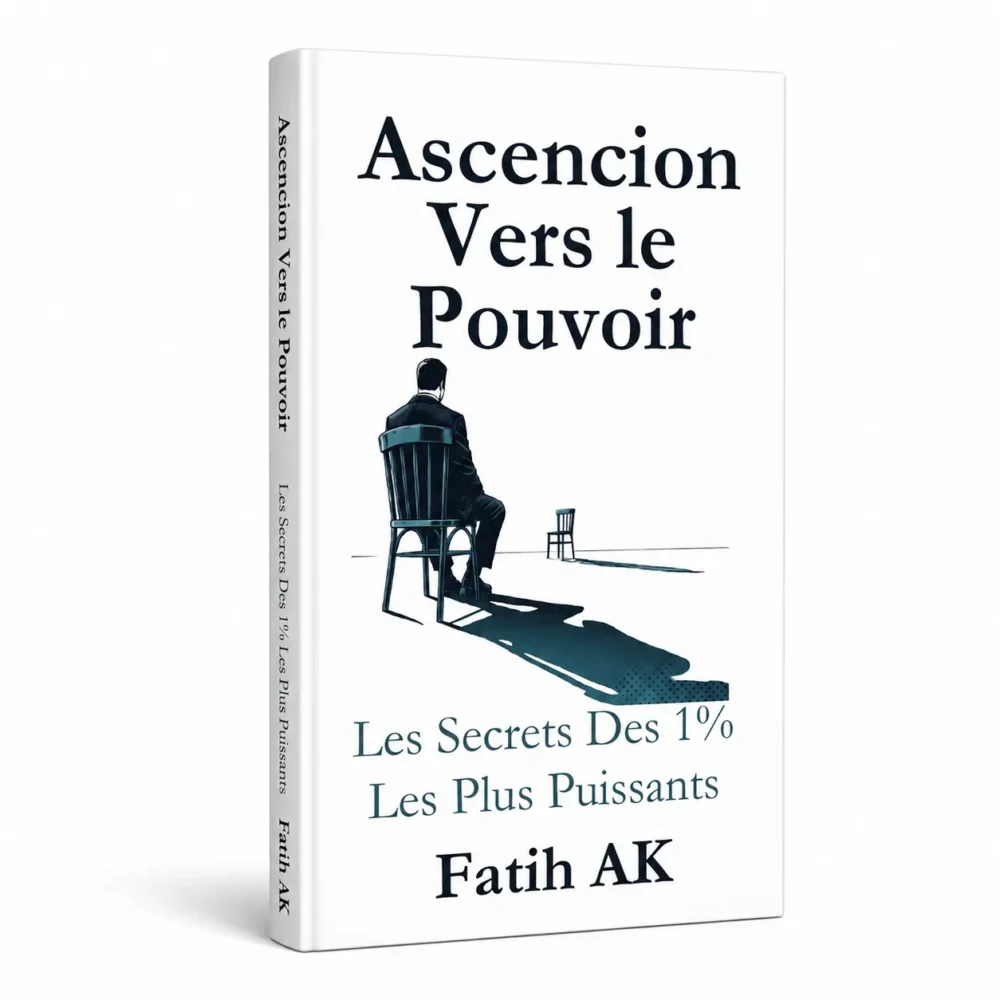 Ascencion vers le pouvoir