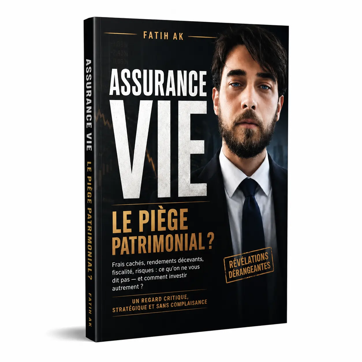 Assurance Vie