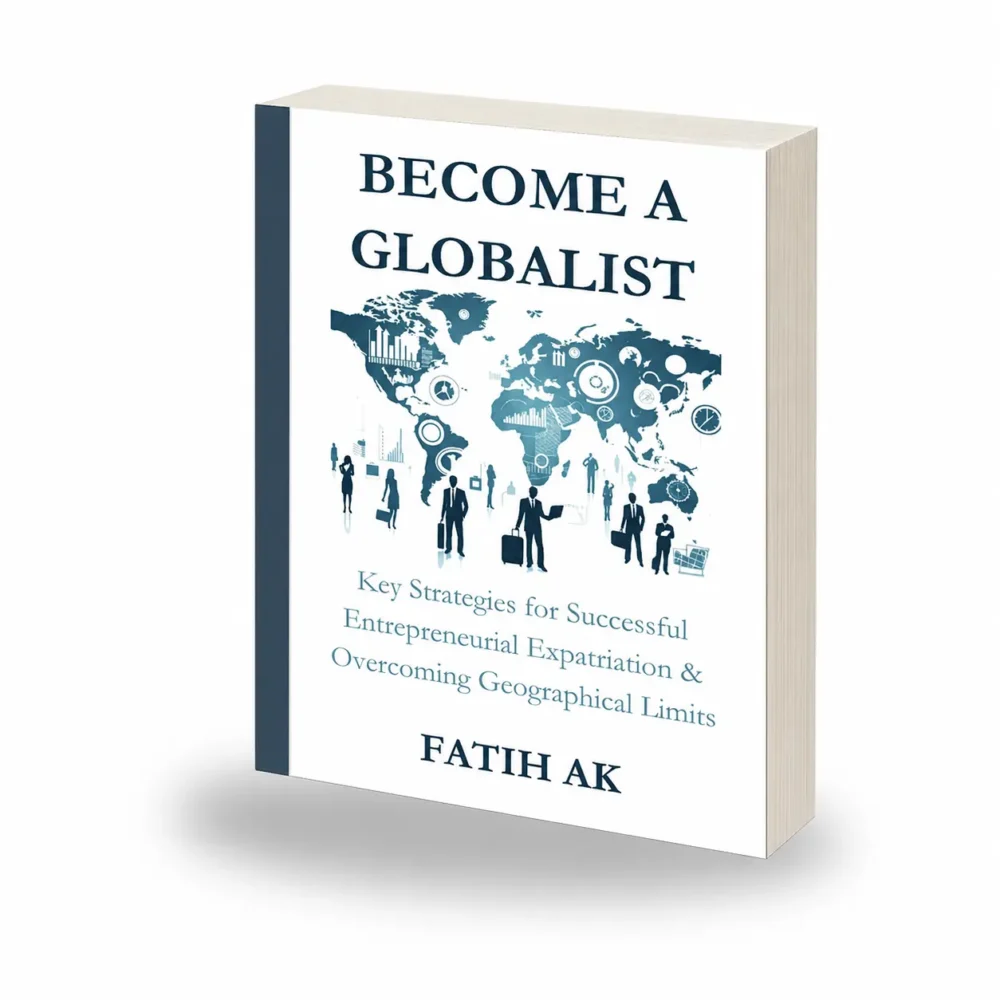 Become a globalist