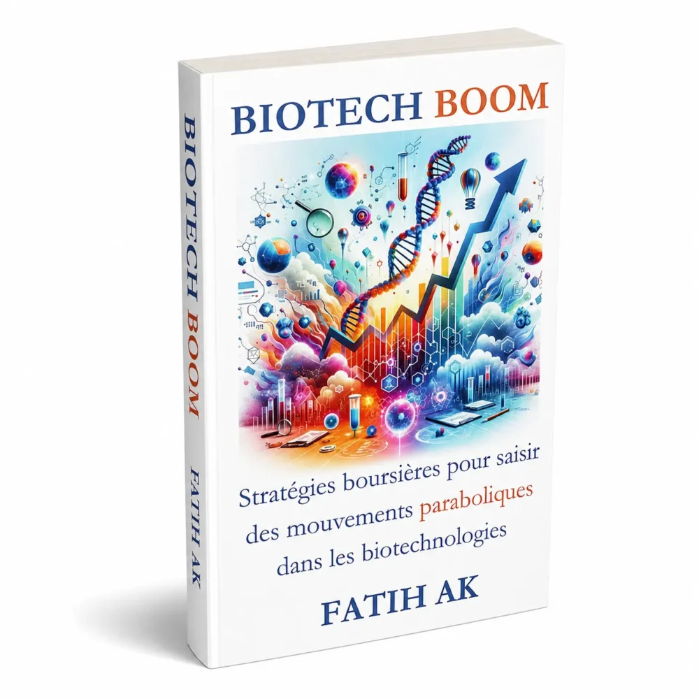 Biotech Boom