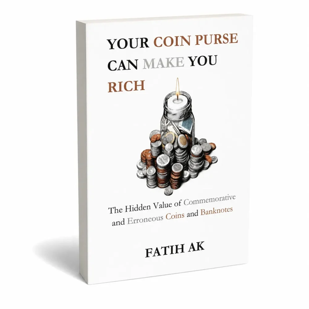 Coins purse