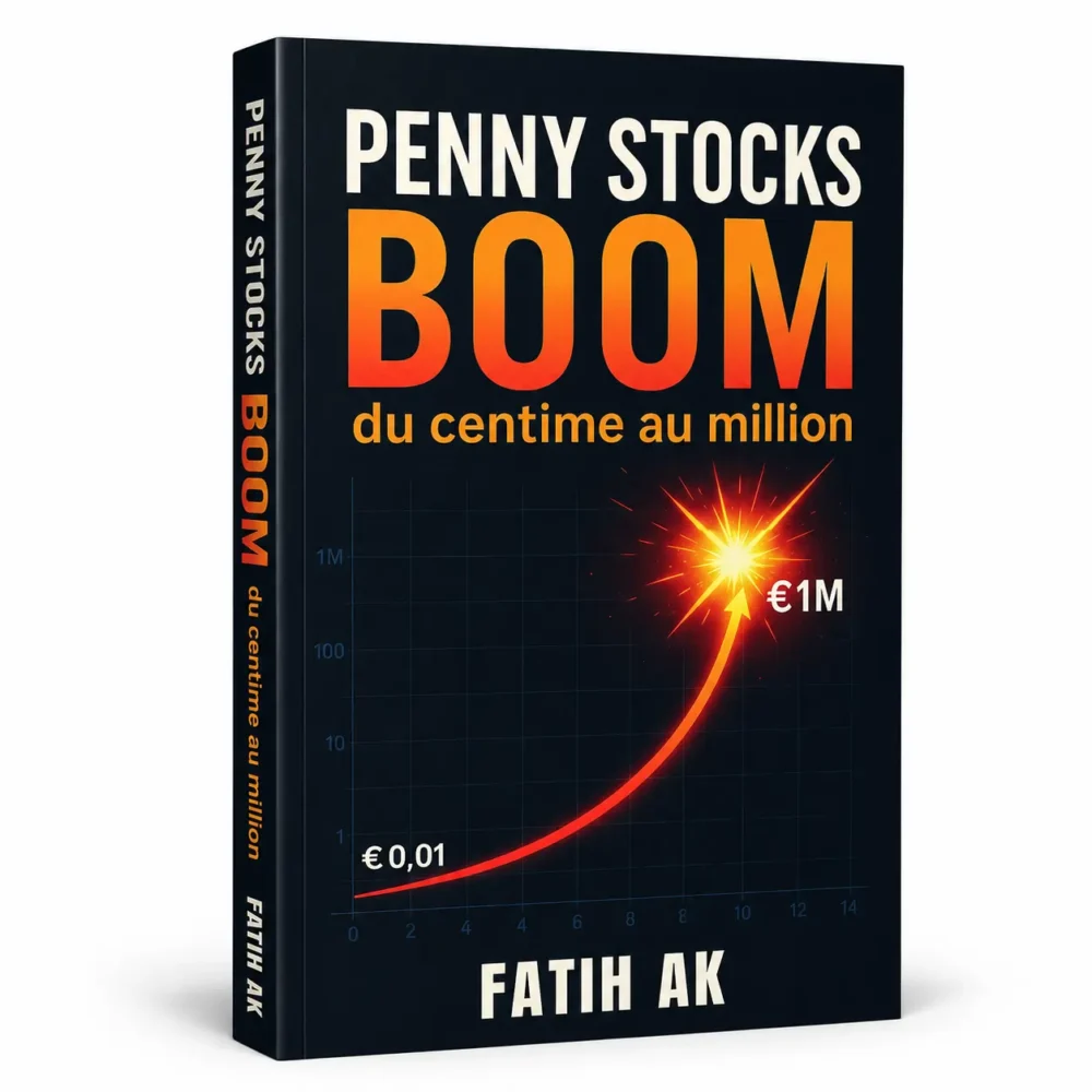 Penny stock Boom