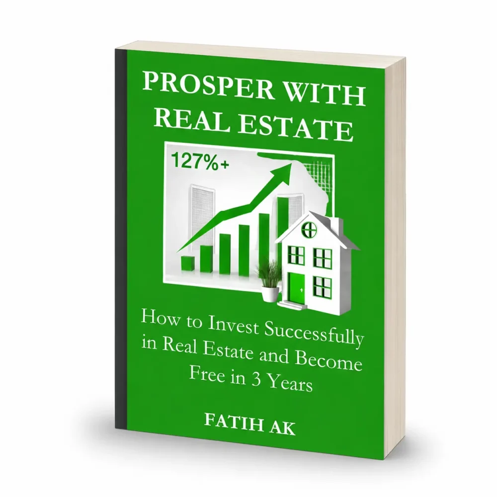 Prosper with real estate