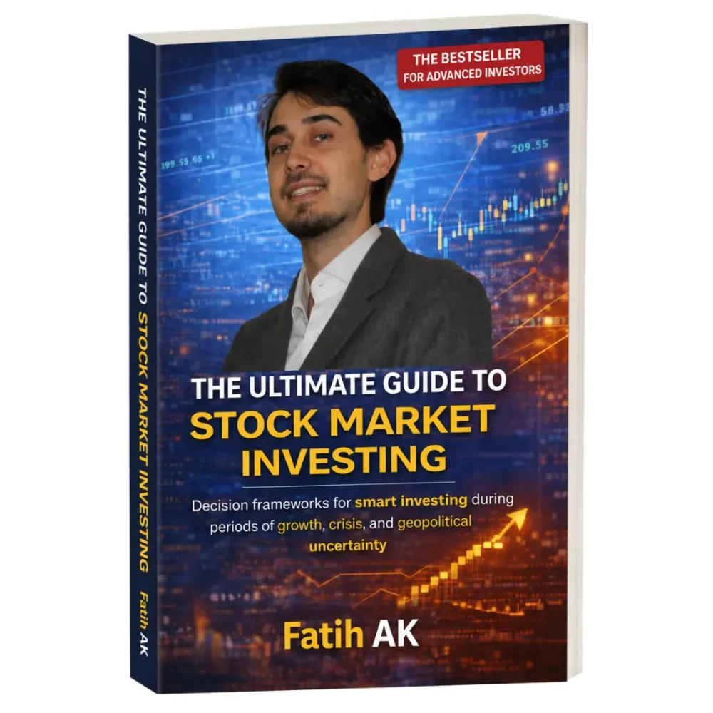 Stock market investing guide
