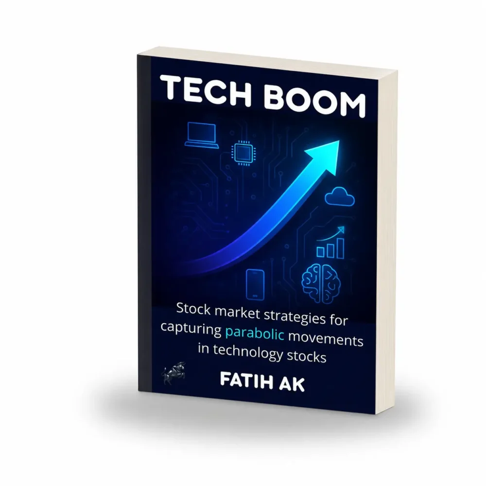 Tech boom