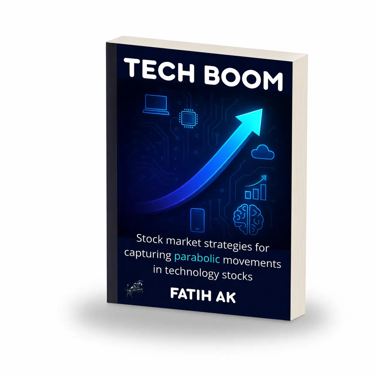 Tech boom