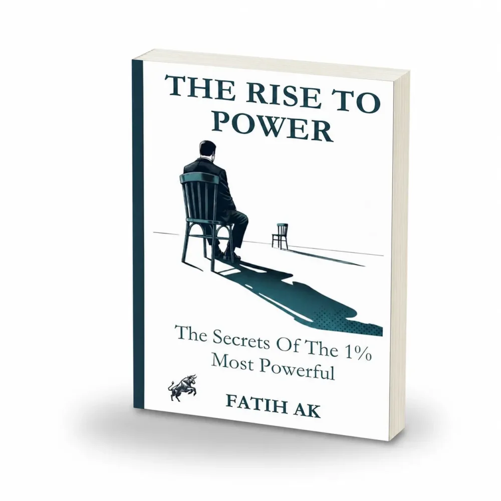 The rise to power