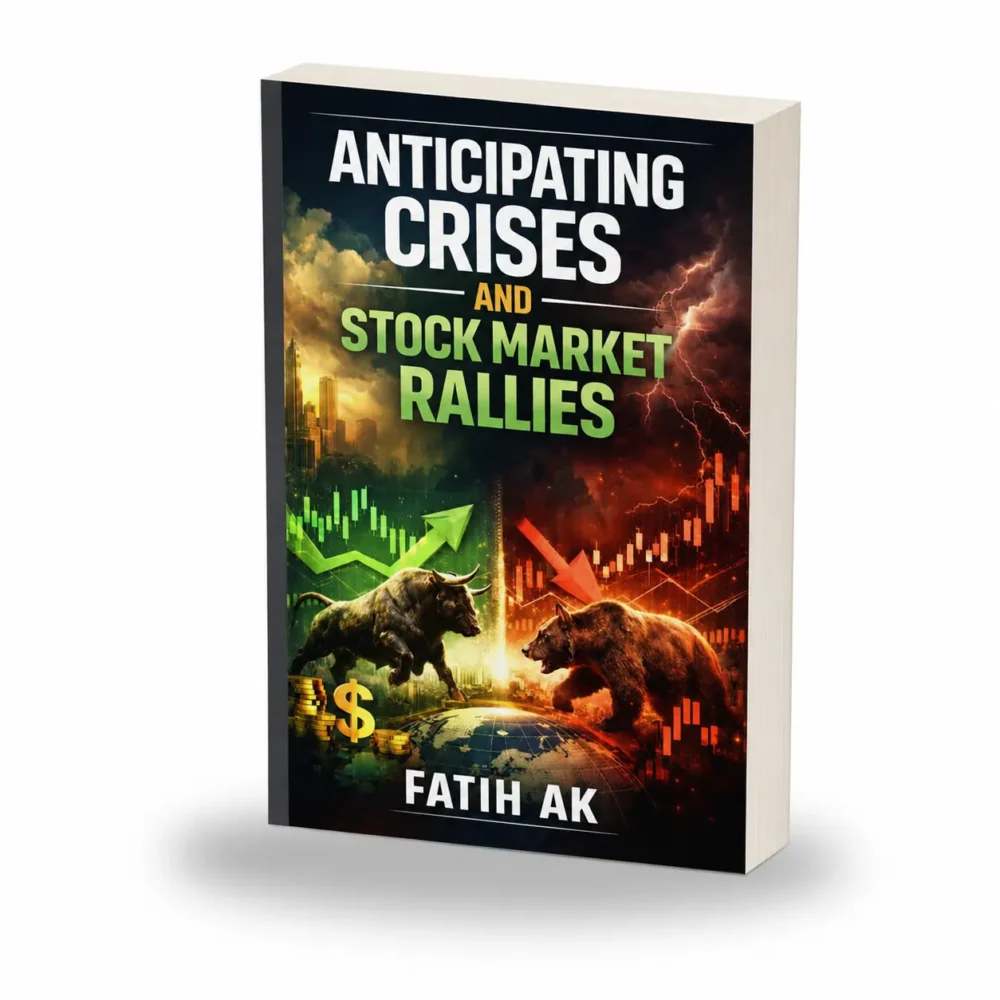 anticipating crisis and stock market rallies