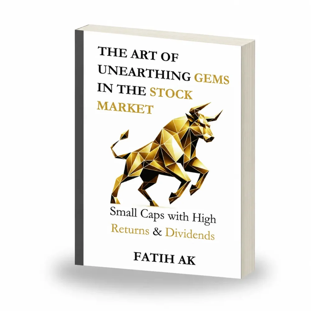art of unhearting gems on stock market