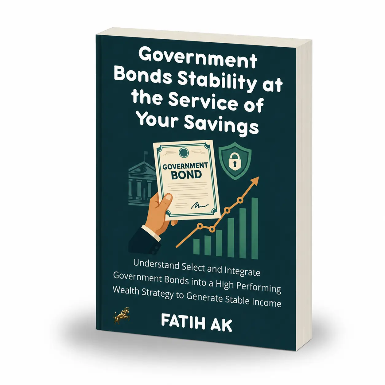 bonds investing