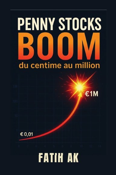 Penny Stocks Boom