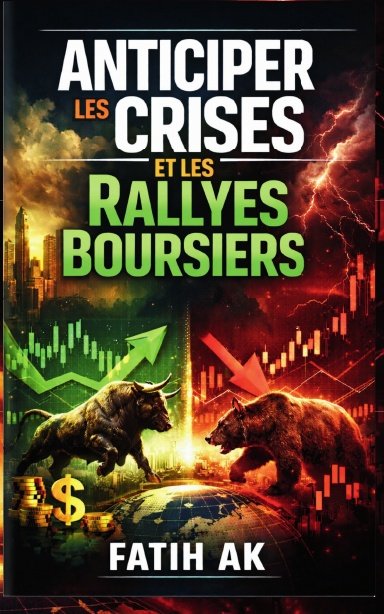 Anticiper les Crises et les Rallyes Boursiers