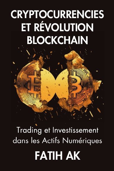 Crypto et blockain livre Eurasia