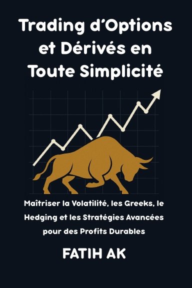 Trading d’Options et Dérivés en Toute Simplicité