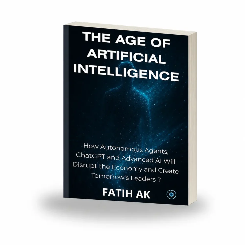 the age of artificial intelligence